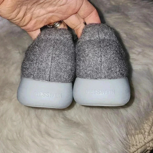 Giesswein Merino Runners - Picture 3 of 7